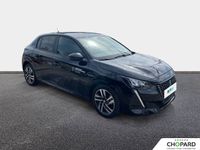Peugeot 208  puretech 75 s&s bvm5 Style