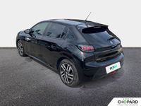 Peugeot 208  puretech 75 s&s bvm5 Style