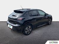 Peugeot 208  puretech 75 s&s bvm5 Style