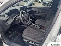 Peugeot 208  puretech 75 s&s bvm5 Active