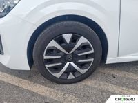 Peugeot 208  puretech 75 s&s bvm5 Active