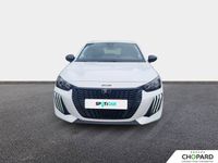 Peugeot 208  puretech 75 s&s bvm5 Active