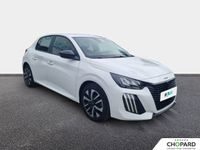 Peugeot 208  puretech 75 s&s bvm5 Active