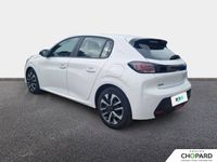 Peugeot 208  puretech 75 s&s bvm5 Active