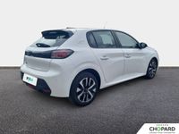 Peugeot 208  puretech 75 s&s bvm5 Active