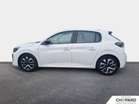 Peugeot 208  puretech 75 s&s bvm5 Active