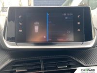 Peugeot 208  puretech 100 s&s bvm6 Style