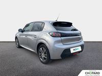 Peugeot 208  puretech 100 s&s bvm6 Style