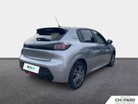 Peugeot 208  puretech 100 s&s bvm6 Style