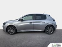 Peugeot 208  puretech 100 s&s bvm6 Style
