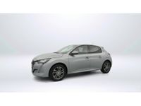 Peugeot 208  puretech 100 s&s bvm6 Style