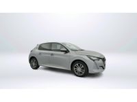 Peugeot 208  puretech 100 s&s bvm6 Style