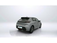 Peugeot 208  puretech 100 s&s bvm6 Style