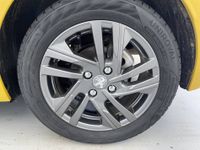 Peugeot 208  puretech 100 s&s bvm6 Style
