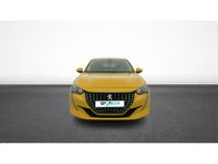 Peugeot 208  puretech 100 s&s bvm6 Style