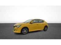 Peugeot 208  puretech 100 s&s bvm6 Style