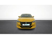 Peugeot 208  puretech 100 s&s bvm6 Style