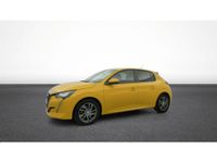 Peugeot 208  puretech 100 s&s bvm6 Style