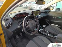 Peugeot 208  puretech 100 s&s bvm6 Allure