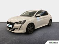 Peugeot 208  puretech 100 s&s bvm6 Style
