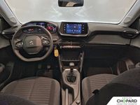 Peugeot 208  puretech 100 s&s bvm6 Style