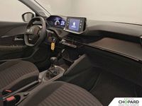 Peugeot 208  puretech 100 s&s bvm6 Style