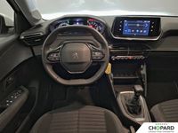 Peugeot 208  puretech 100 s&s bvm6 Style