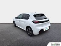 Peugeot 208  puretech 100 s&s bvm6 Allure Pack