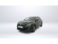 Peugeot 208  puretech 100 s&s bvm6 Style