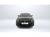 Peugeot 208  puretech 100 s&s bvm6 Style