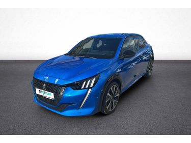 Peugeot 208  puretech 100 s&s bvm6 GT