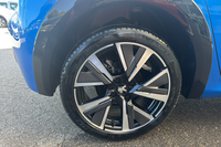 Peugeot 208  puretech 100 s&s bvm6 GT