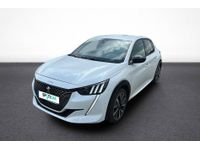Peugeot 208  puretech 100 s&s bvm6 GT