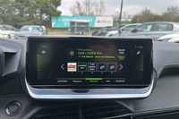 Peugeot 208  puretech 100 s&s bvm6 GT