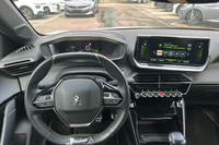 Peugeot 208  puretech 100 s&s bvm6 GT