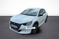 Peugeot 208  puretech 100 s&s bvm6 GT
