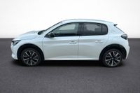 Peugeot 208  puretech 100 s&s bvm6 GT