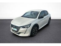 Peugeot 208  puretech 100 s&s bvm6 GT