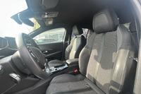 Peugeot 208  puretech 100 s&s bvm6 GT