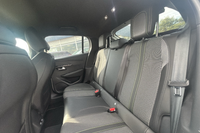 Peugeot 208  puretech 100 s&s bvm6 GT