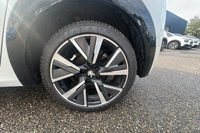 Peugeot 208  puretech 100 s&s bvm6 GT