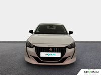 Peugeot 208  puretech 100 s&s bvm6 Roadtrip