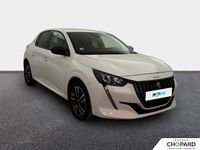 Peugeot 208  puretech 100 s&s bvm6 Roadtrip