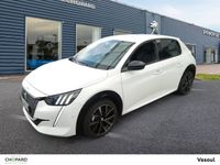 Peugeot 208  puretech 100 s&s bvm6 GT