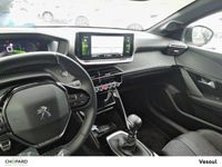 Peugeot 208  puretech 100 s&s bvm6 GT