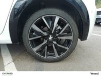 Peugeot 208  puretech 100 s&s bvm6 GT