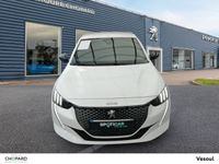 Peugeot 208  puretech 100 s&s bvm6 GT