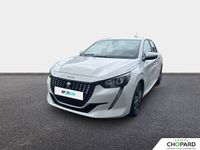 Peugeot 208 BUSINESS R 208 puretech 100 s&s bvm6 ACTIVE BUSINESS R