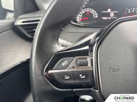 Peugeot 208 BUSINESS R 208 puretech 100 s&s bvm6 ACTIVE BUSINESS R