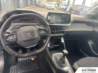 Peugeot 208 BUSINESS R 208 puretech 100 s&s bvm6 ACTIVE BUSINESS R